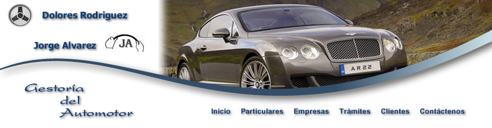 Gestiones y Mandatos