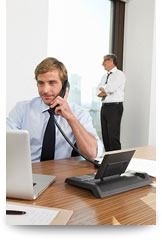 Gestiones y Mandatos